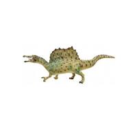 Figurine : Spinosaure À Mâchoire Articulée
