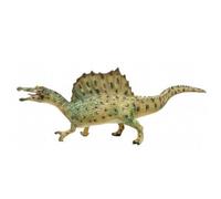 Figurine : Spinosaure À Mâchoire Articulée
