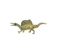 Figurine : Spinosaure à mâchoire articulée