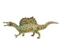 Collecta Figurine Deluxe Spinosaurus Movil Movil 1:40 Vert 3-6 ans (enfants)
