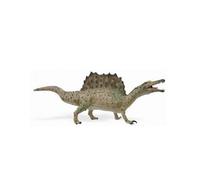 Collecta Prehistotrie (XL) Spinosaurus Randonnée – 23,3 x 3 x 7,6 cm, Marron G