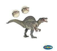 Figurine Spinosaure PAPO - 31cm - Peinte à la main