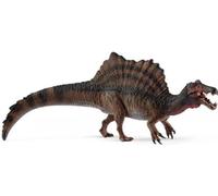 Figurine Spinosaure, Pour Enfant des 3 ans, SCHLEICH 15009 Dinosaurs