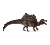 Figurine Spinosaure, Pour Enfant dès 3 ans, SCHLEICH 15009 Dinosaurs