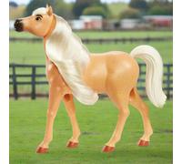 Figurine Spirit Untamed Herd Horse longue crinière