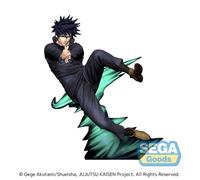 Sega Statuette Jujutsu Kaisen Megumi Fushiguro 18 cm