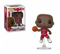 Funko Figurine Pop Michael Jordan – NBA Bulls – Basketball