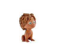 Figurine Spot - Le Voyage D'Arlo Disney - BULLY - 4 cm - Mixte - 3 ans