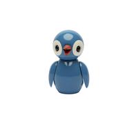 Figurine Spring Copenhagen Spring Bird Bleu TU
