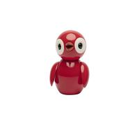 Figurine Spring Copenhagen Spring Bird Rouge TU