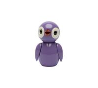 Figurine Spring Copenhagen Spring Bird Violet TU