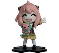 Youtooz – Figurine vinyle Spy x Family Anya Forger 12 cm