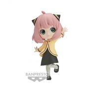Banpresto Spy X Family - Anya Forger - Q Posket 13cm