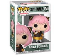 Figurine Spy X Family - Anya Forger Pop 10cm