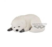 BANPRESTO - Spy x Family - Bond Forger (ver. B), Figurine gonflée Bandai Spirits Fluffy Puffy