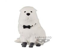 Figurine Spy X Family - Bond Forger Ver.A Fluffy Puffy 13cm