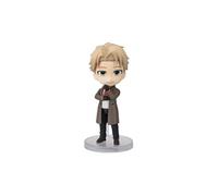 Tamashii Nations – Mini figurine d'action Figuarts – Spy x Family Loid Forger (Code: White)