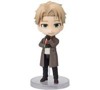 Figurine Spy x Family Figuarts mini Loid Forger Code: White 8 cm Multicolore G