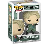 Figurine Spy X Family - Loid Forger Pop 10cm