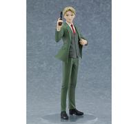 Good Smile Company Figurine Pop Up Parade Loid Forger (Spy x Family) PVC 17 cm