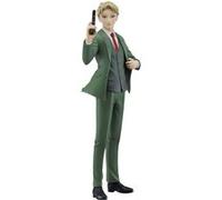 Figurine Spy x Family - Statuette Pop Up Parade Loid Forger 17 cm G