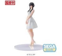 SEGA Figurine Yor Forger – Party – Spy x Family – 19 cm – 144730