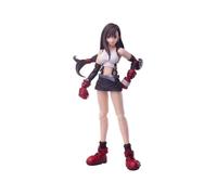 Final Fantasy Vii - Figurine Bring Arts Tifa Lockhart 14 Cm