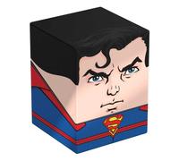 Figurine Squaroes Squaroes - Squaroe DC Justice League™ JL003 - Superman™ Violet TU