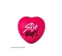 Figurine Cinereplicas Squishy cœur Saja Boys K-Pop Demon Hunters