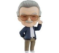 Good Smile Company – Figurine Nendoroid Stan Lee – 10 cm – Réf. 89513