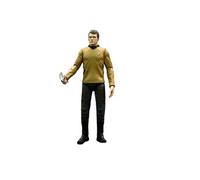 Figurine Star Trek - 1/18 Exquisite Mini Star Trek 2009 Chekov 10 cm Multicolore