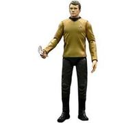 Figurine Star Trek - 1/18 Exquisite Mini Star Trek 2009 Chekov 10 cm