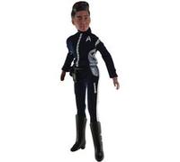 Figurine Star Trek Discovery Michael Burnham Mego G