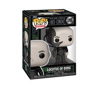 Figurine Funko Pop - Star Trek N°1708 - Loctus Of Borg (83452)
