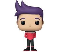Funko – Pop! TV Figurine en vinyle Star Trek LD Bradward Boimler – Produit officiel