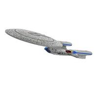 Figurine Star Trek The Next Generation - Véhicule USS Enterprise NCC-1701-D. G