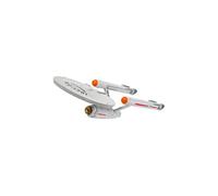 Corgi Modèle de collection moulé sous pression USS Enterprise NCC-1701 (Série originale)