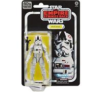 Figurine Star Wars 40e Anniversaire - The Black Series - AT-AT Driver