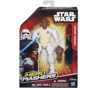 Figurine Star Wars Admiral Akbar Hero Mashers