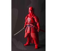 Figurine 'Mei Sho' - Star Wars - Figurine Royal Guard Akazonae 17 cm