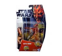 Figurine Star Wars Battle Droid 10 Cm - Hasbro - 37751