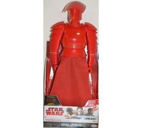 Figurine STAR WARS Big-Figs PRAETORIAN GUARD avec épée 45 cm/18 pouces
