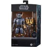 Figurine Star Wars Bl Carbonized Paz Vizsla G