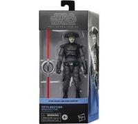 Hasbro - Star Wars La Black Series - Cinquième Frère (Inquisiteur) 15 cm