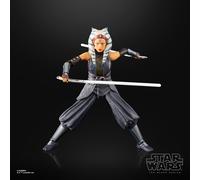 Figurine Star Wars Black Series 15cm Ahsoka Tano The Mandalorian