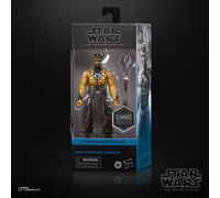 Star Wars Black Series Gaming Greats Figure Nightbrother Warrior 15 cm