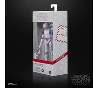 Star Wars Black Series Figurine KX Security Droid (Holiday Edition) 15 cm