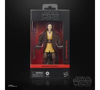 Figurine Star Wars Black Series 15cm Maître Jedi Sol