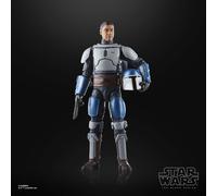 Star Wars The Black Series Black Series Mandalorian Fleet Commander