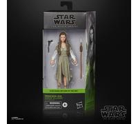 Star Wars Episode 1 Star Wars Princess Leia (Ewok Village)